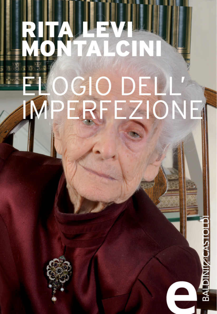 elogio dell'imperfezione
