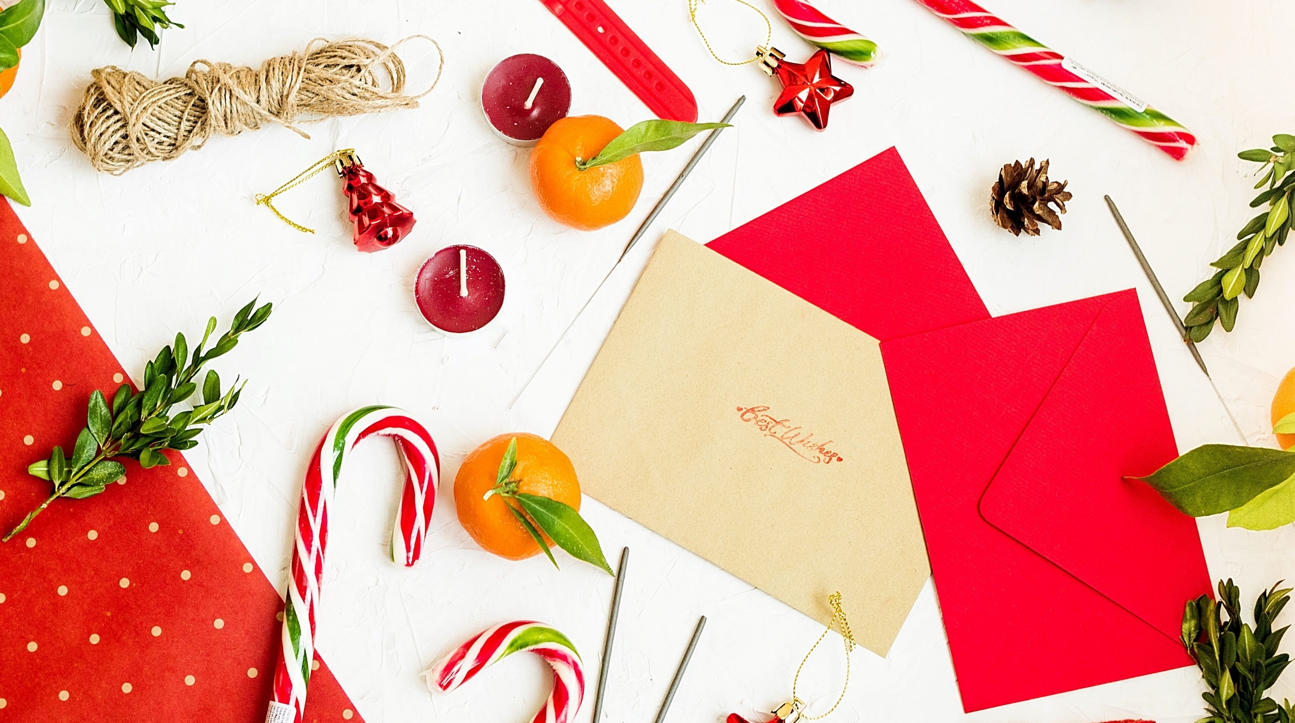 lettera a babbo natale post blog la coachimperfetta