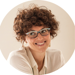 profilo Patrizia arcadi